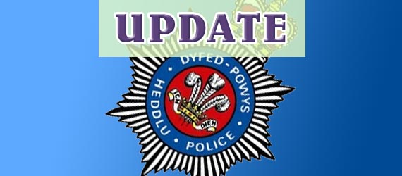 UPDATE: Police and Crime Commissioner candidates