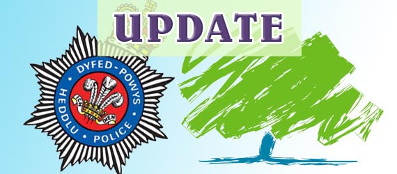 UPDATE: Tory candidate selection for PCC