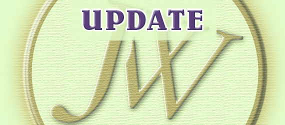 UPDATE: Down, but not out!