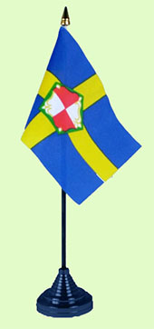 Pembrokeshire flag