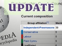 UPDATE: Independent-Freemasons
