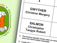 Dyfed-Powys triple bill