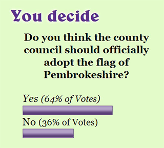 Poll 2 result