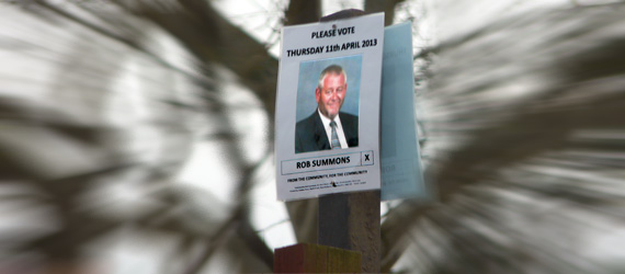 Summons retains IPG stronghold and stranglehold