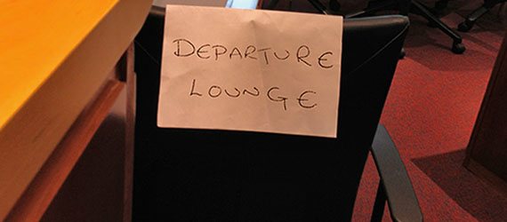 Three is a magic number