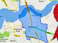 Llanion by-election is a no-brainer