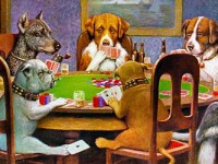 All bark and no bite