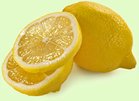 Bitter-lemons