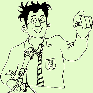 Councillor Griff