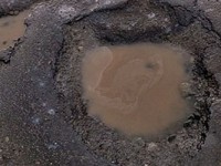 Opportunity shocks