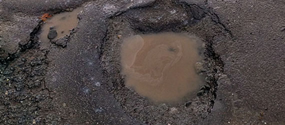 Opportunity shocks