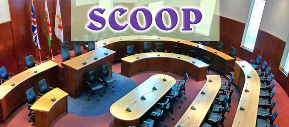 Councillors form new group