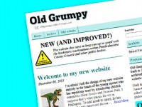 Vetus grumpus