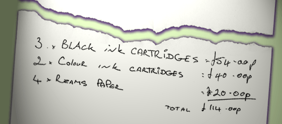 Frayling to declare?