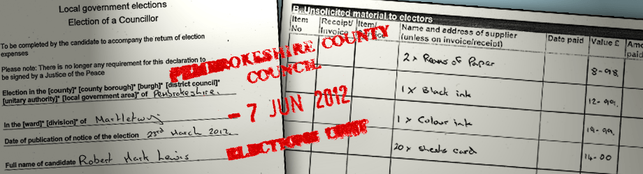 The point of no return