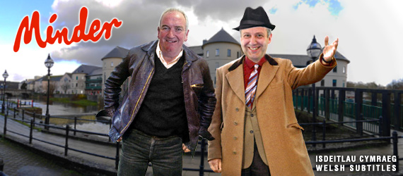 Minder
