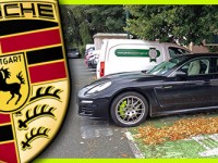 £9k fee to return Bryn’s Porsche plus an interesting funding arrangement