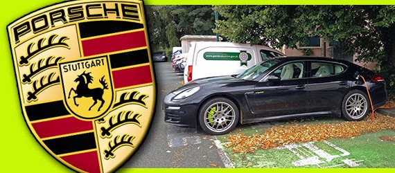 £9k fee to return Bryn’s Porsche plus an interesting funding arrangement