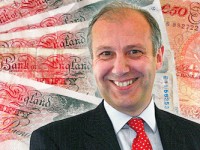 Over £150k fees for Bryn’s pension fiasco