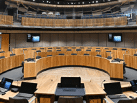 Second class candidates