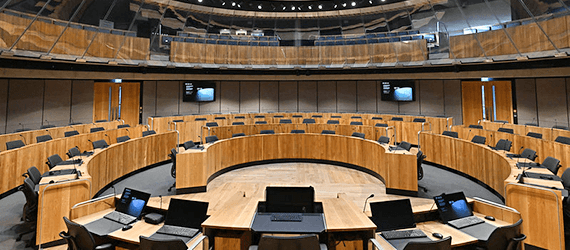 Second class candidates